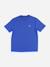 T-shirt  manches courtes Blanc+Blanc cassé+Bleu roi+Jaune+Noir 7 - vertbaudet enfant 