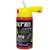 Gourde de sport en aluminium hot wheels 50 cl – bouchon flip-top Jaune 1 - vertbaudet enfant 