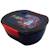 Boîte à repas enfant t-rex violette en acier inox 17 cm 680 ml Violet 1 - vertbaudet enfant 