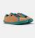 Baskets garçon cuir peu cami kids twins Marron moyen 2 - vertbaudet enfant 