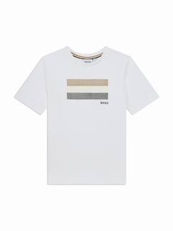 Garçon-T-shirt, polo, sous-pull-T-shirt-T-shirt  garçon à manches courtes