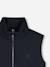 Veste garçon matelassé sans manches Bleu 4 - vertbaudet enfant 
