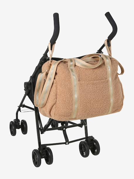 Sac à langer 24H Colina beige 9 - vertbaudet enfant 