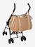 Sac à langer 24H Colina beige 9 - vertbaudet enfant 