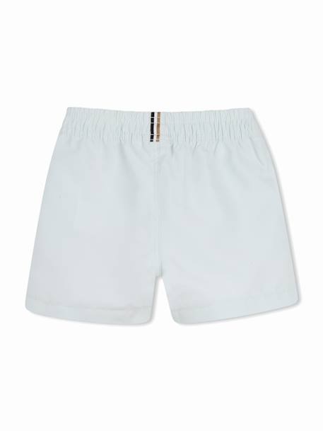 Maillot garçon taille élastique Bleu pâle+Marine+Pale blue+Vert 11 - vertbaudet enfant 