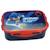 Boîte repas pvc 17 cm sonic the hedgehog – i’m totally faster Bleu clair 1 - vertbaudet enfant 