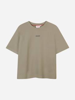 Garçon-T-shirt, polo, sous-pull-T-shirt-T-shirt  garçon à manches courtes