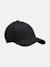 Casquette fille ajustable Bleu foncé / blanc+Gris+Noir / blanc+Noir / noir+Rose+Rose clair+Rouge / blanc 15 - vertbaudet enfant 