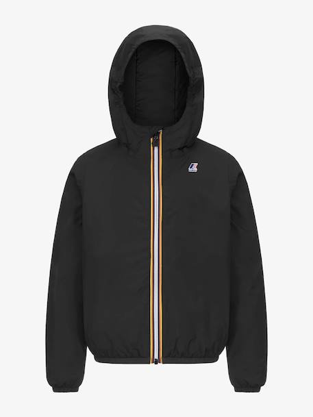 Garçon-Veste imperméable enfant, le vrai 4.0 claude warm
