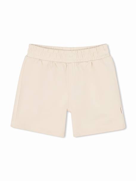 Ensemble garçon 3 pièces Beige+Bleu foncé / blanc 4 - vertbaudet enfant 