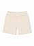 Ensemble garçon 3 pièces Beige+Bleu foncé / blanc 4 - vertbaudet enfant 