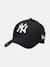 Casquette fille ajustable Bleu foncé / blanc+Gris+Noir / blanc+Noir / noir+Rose+Rose clair+Rouge / blanc 10 - vertbaudet enfant 