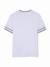 T-shirt  garçon à manches courtes Blanc+Noir 2 - vertbaudet enfant 