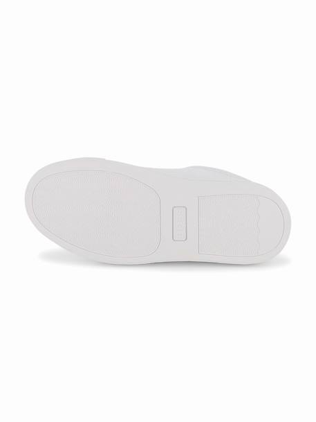 Basket garçon a lacets Blanc 5 - vertbaudet enfant 