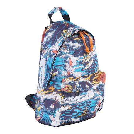 Fille-Accessoires-Fourniture scolaire-Sac à dos maternelle mini dome – 33x20x10 cm