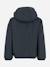 Blouson garçon p. Le vrai 4.0 claude orsetto Bleu+Vert 2 - vertbaudet enfant 