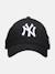 Casquette fille ajustable Bleu foncé / blanc+Gris+Noir / blanc+Noir / noir+Rose+Rose clair+Rouge / blanc 11 - vertbaudet enfant 