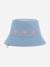 Bob reversible Bleu 4 - vertbaudet enfant 