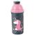 Gourde enfant licorne en plastique 18 cm Noir 1 - vertbaudet enfant 