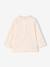 Ensemble 4 pièces bébé fille rose pâle 7 - vertbaudet enfant 