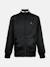 Gilet garçon col montant Noir 1 - vertbaudet enfant 