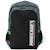 Sac à dos scolaire 2 compartiments minecraft gaming 41 cm Blanc / noir / vert 1 - vertbaudet enfant 