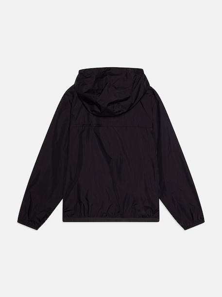 Veste le vrai 4.0 claude Noir pure 2 - vertbaudet enfant 