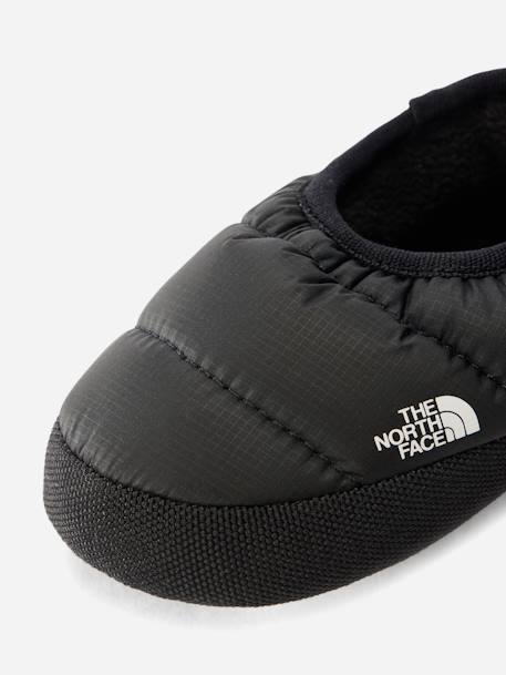 Chaussons bébé à enfiler Noir 6 - vertbaudet enfant 