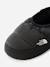 Chaussons bébé à enfiler Noir 6 - vertbaudet enfant 