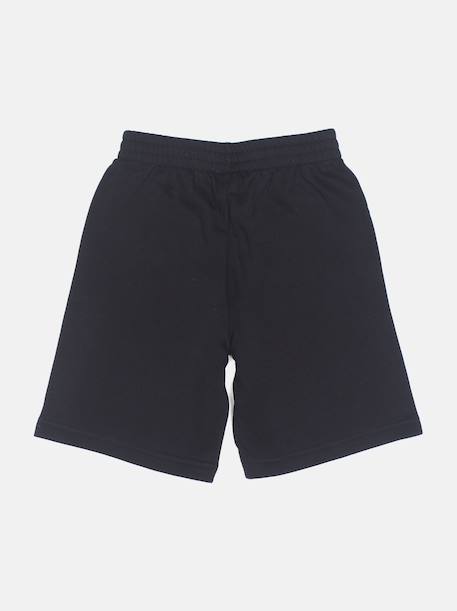 Short garçon taille élastique Beige+Bleu foncé+Gris+Kaki+Noir 10 - vertbaudet enfant 