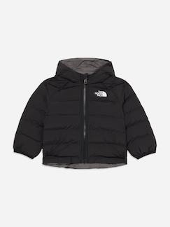 -Blouson reversible