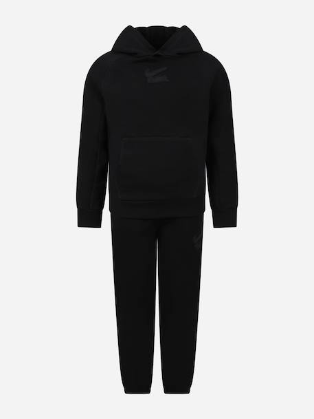 Ensemble garçon 2 pièces Noir 1 - vertbaudet enfant 