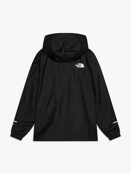 Veste garçon b antora rain Noir 2 - vertbaudet enfant 
