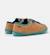 Baskets garçon cuir peu cami kids twins Marron moyen 4 - vertbaudet enfant 