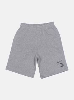 -Short garçon taille élastique