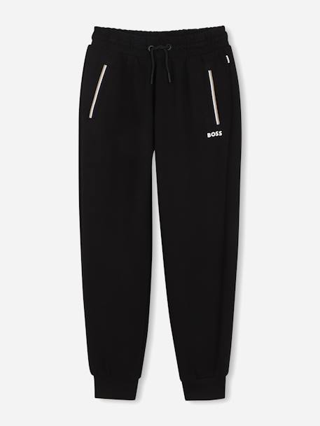 Ensemble 2 pièces Beige+Noir 10 - vertbaudet enfant 