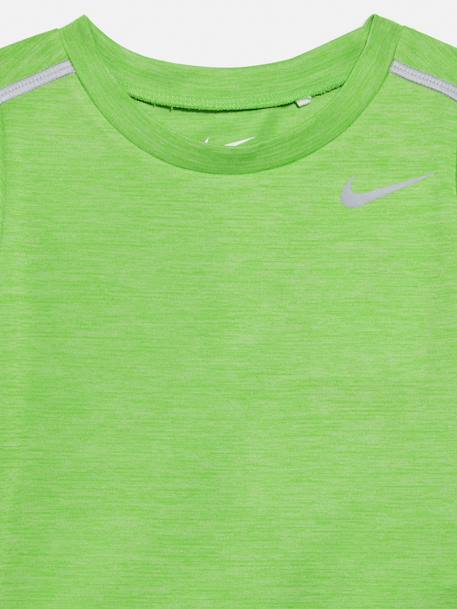 Ensemble 2 pièces Gris+Noir+Vert fluo 11 - vertbaudet enfant 
