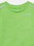Ensemble 2 pièces Gris+Noir+Vert fluo 11 - vertbaudet enfant 