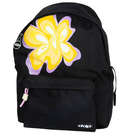 Fille-Accessoires-Sac à dos ddp 45 cm (fleur)