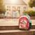 Sac à dos à roulettes licorne love 31 cm - grm - trolley maternelle Rose 2 - vertbaudet enfant 