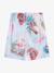 Short garçon taille élastique Blanc 1 - vertbaudet enfant 