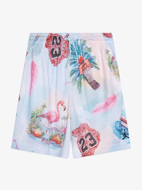 Garçon-Short garçon taille élastique