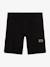 Short cargo Noir 1 - vertbaudet enfant 