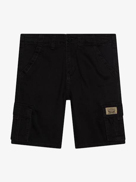 Garçon-Short cargo