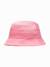 Bob avec attaches Blanc+Bleu / fushia+Rose 9 - vertbaudet enfant 