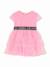 Robe fille en tulle Malabar 1 - vertbaudet enfant 