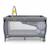 Broyeur complet pour berceau de voyage et plus Beige+Gris 9 - vertbaudet enfant 