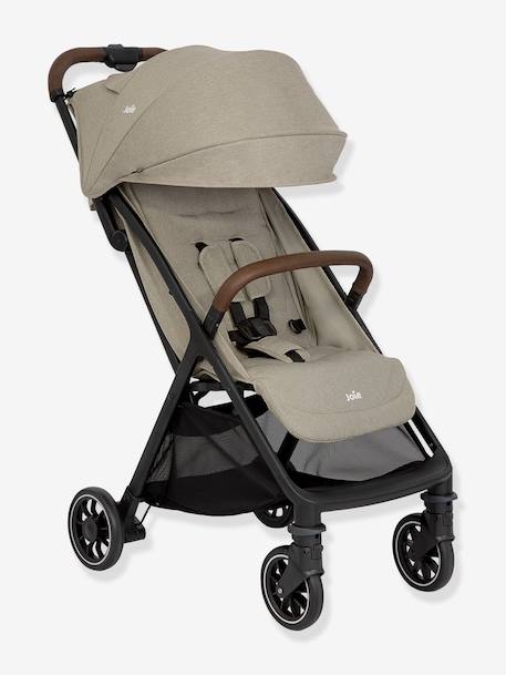 Poussette compacte Pact Pro Abyss+beige+Shale 7 - vertbaudet enfant 