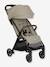 Poussette compacte Pact Pro Abyss+beige+Shale 7 - vertbaudet enfant 
