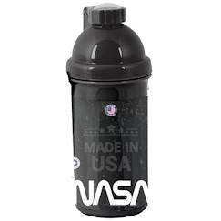 Puériculture-Bouteille d eau en plastique nasa 18 cm – bouchon à vis